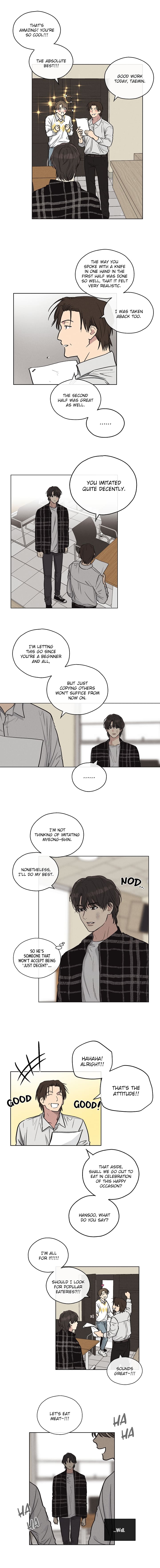 Payback, Chapter 8 image 08